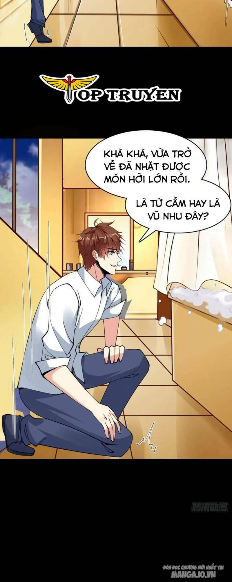 Mỗi Tuần Ta Có Một Thân Phận Mới Chapter 96 - Trang 2