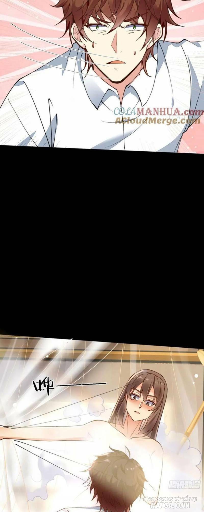 Mỗi Tuần Ta Có Một Thân Phận Mới Chapter 96 - Trang 2