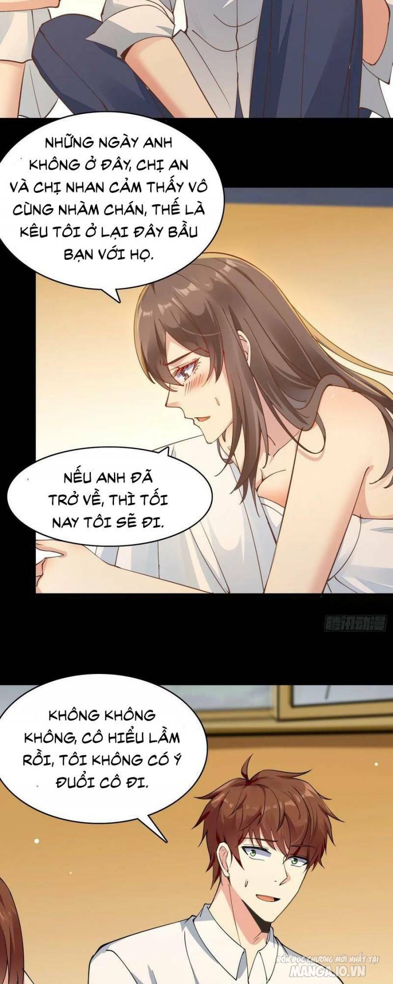 Mỗi Tuần Ta Có Một Thân Phận Mới Chapter 97 - Trang 2