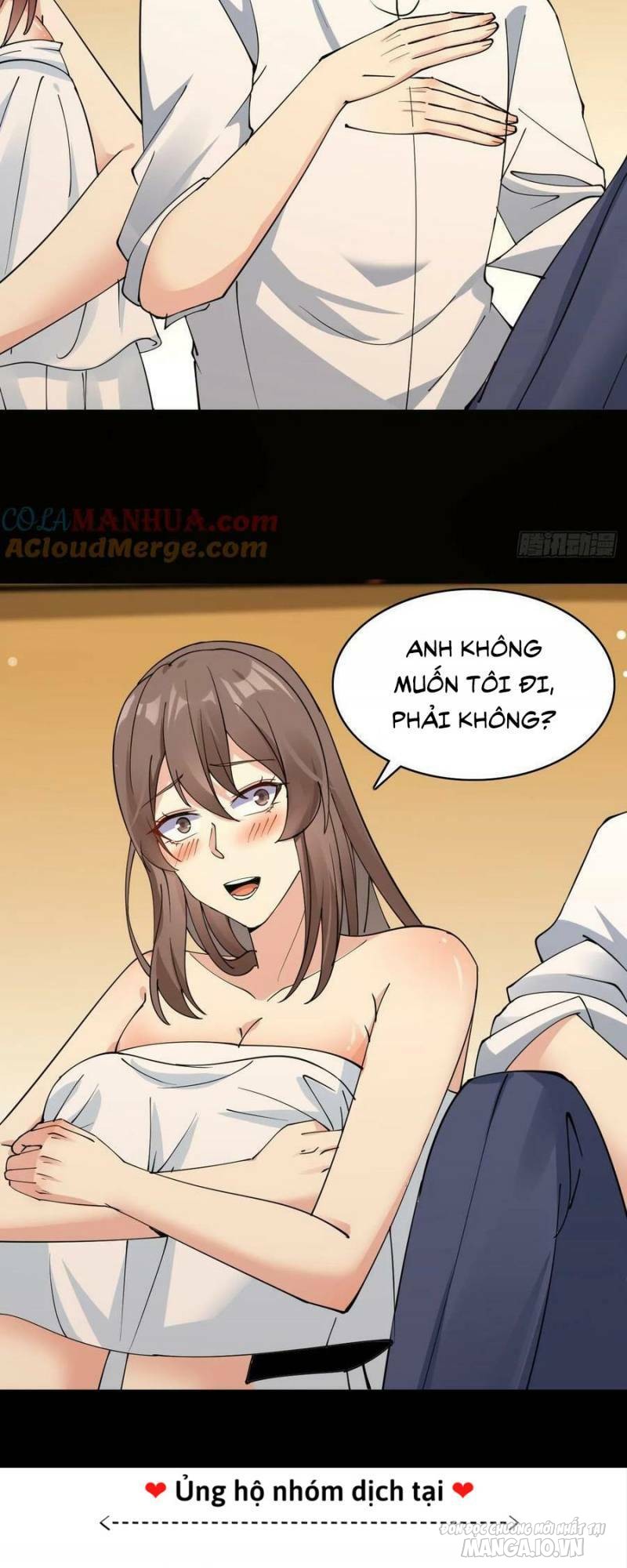 Mỗi Tuần Ta Có Một Thân Phận Mới Chapter 97 - Trang 2