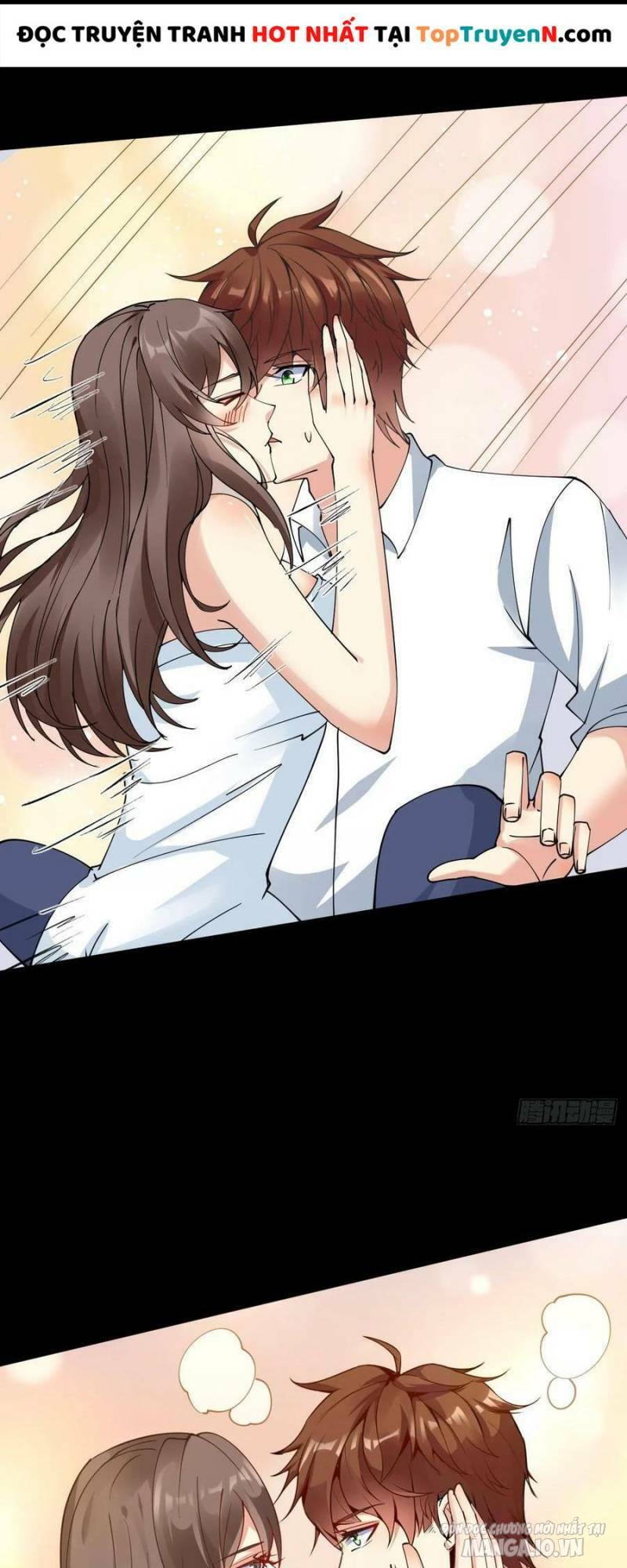 Mỗi Tuần Ta Có Một Thân Phận Mới Chapter 97 - Trang 2