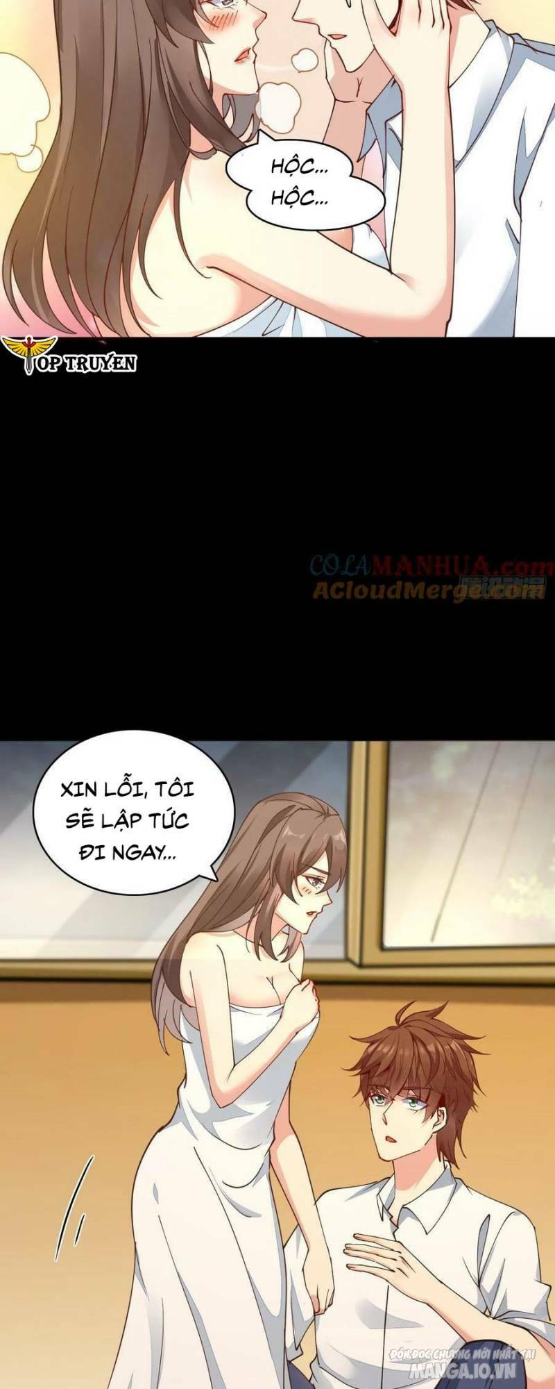 Mỗi Tuần Ta Có Một Thân Phận Mới Chapter 97 - Trang 2