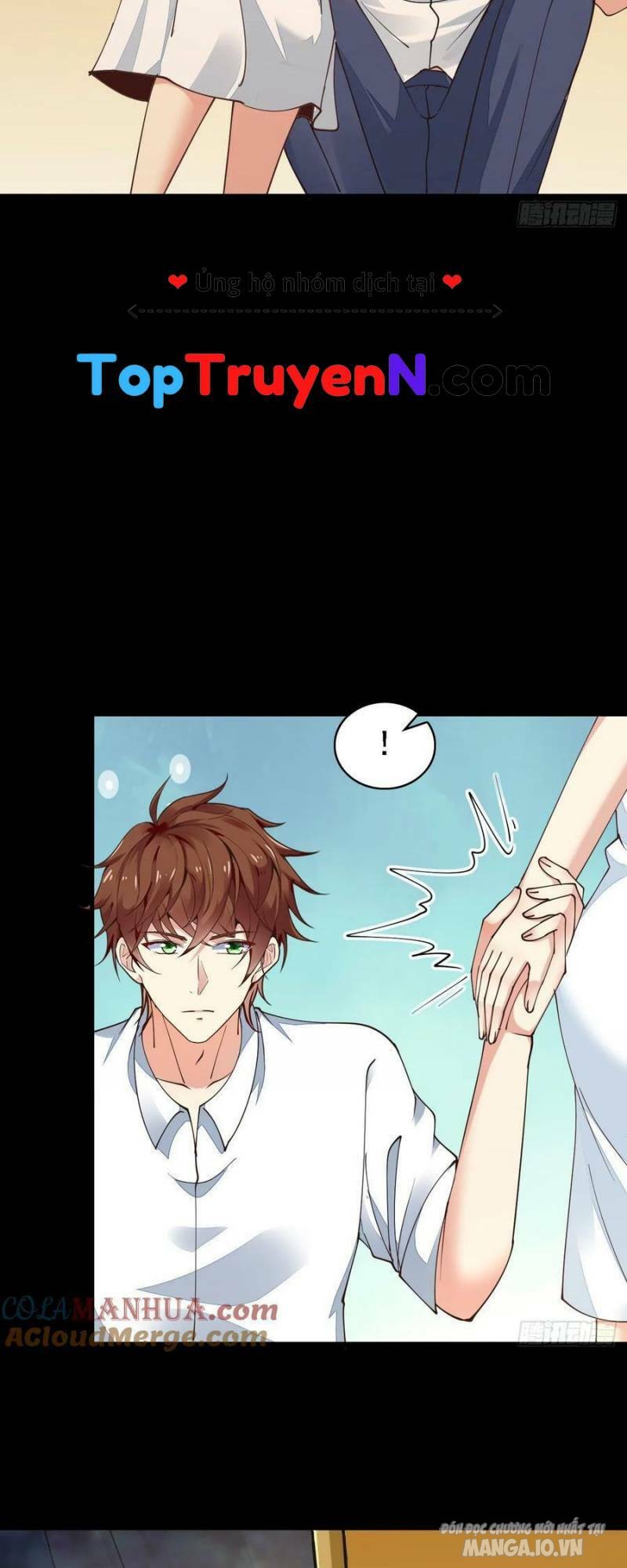 Mỗi Tuần Ta Có Một Thân Phận Mới Chapter 97 - Trang 2