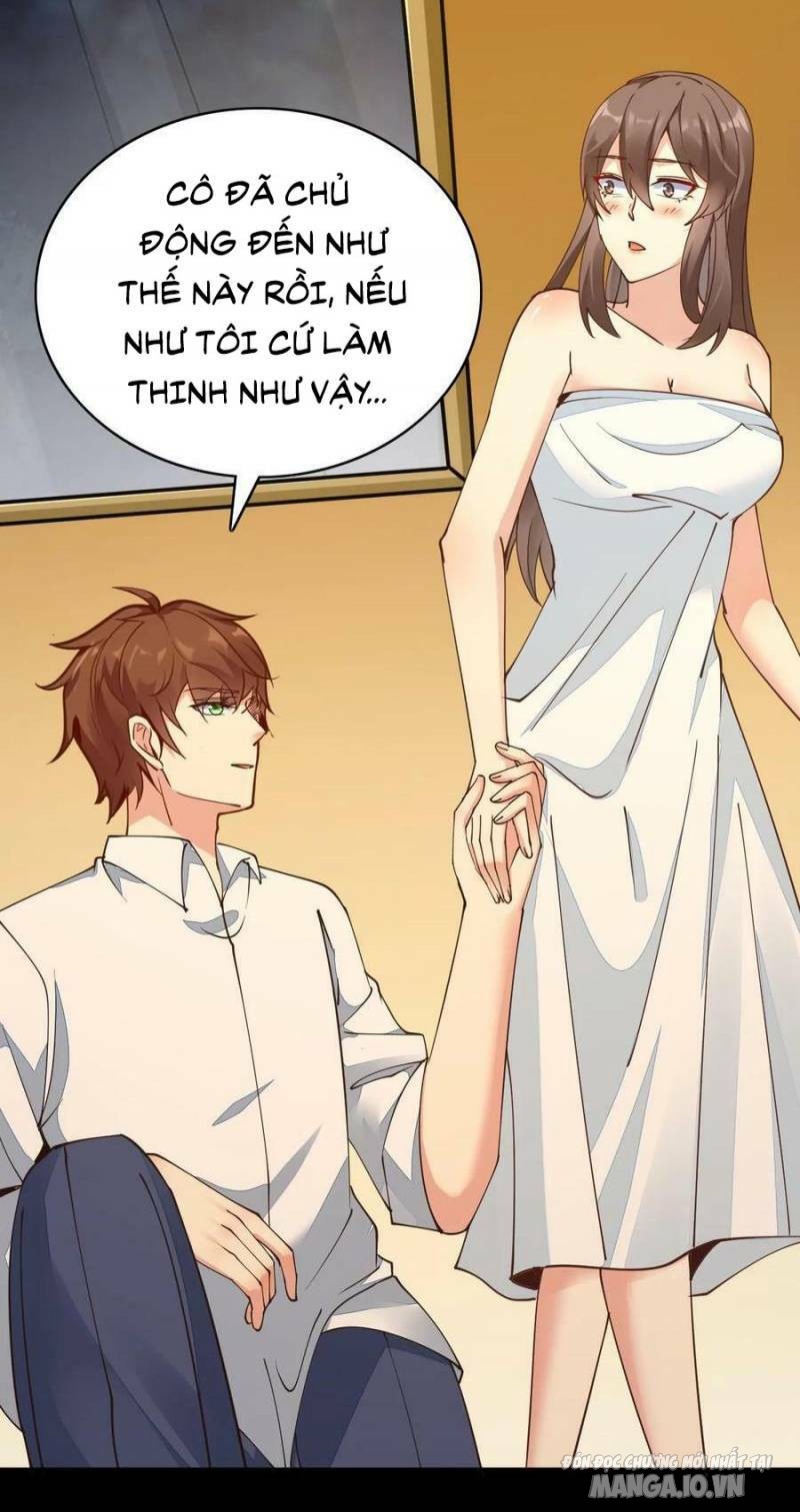 Mỗi Tuần Ta Có Một Thân Phận Mới Chapter 97 - Trang 2