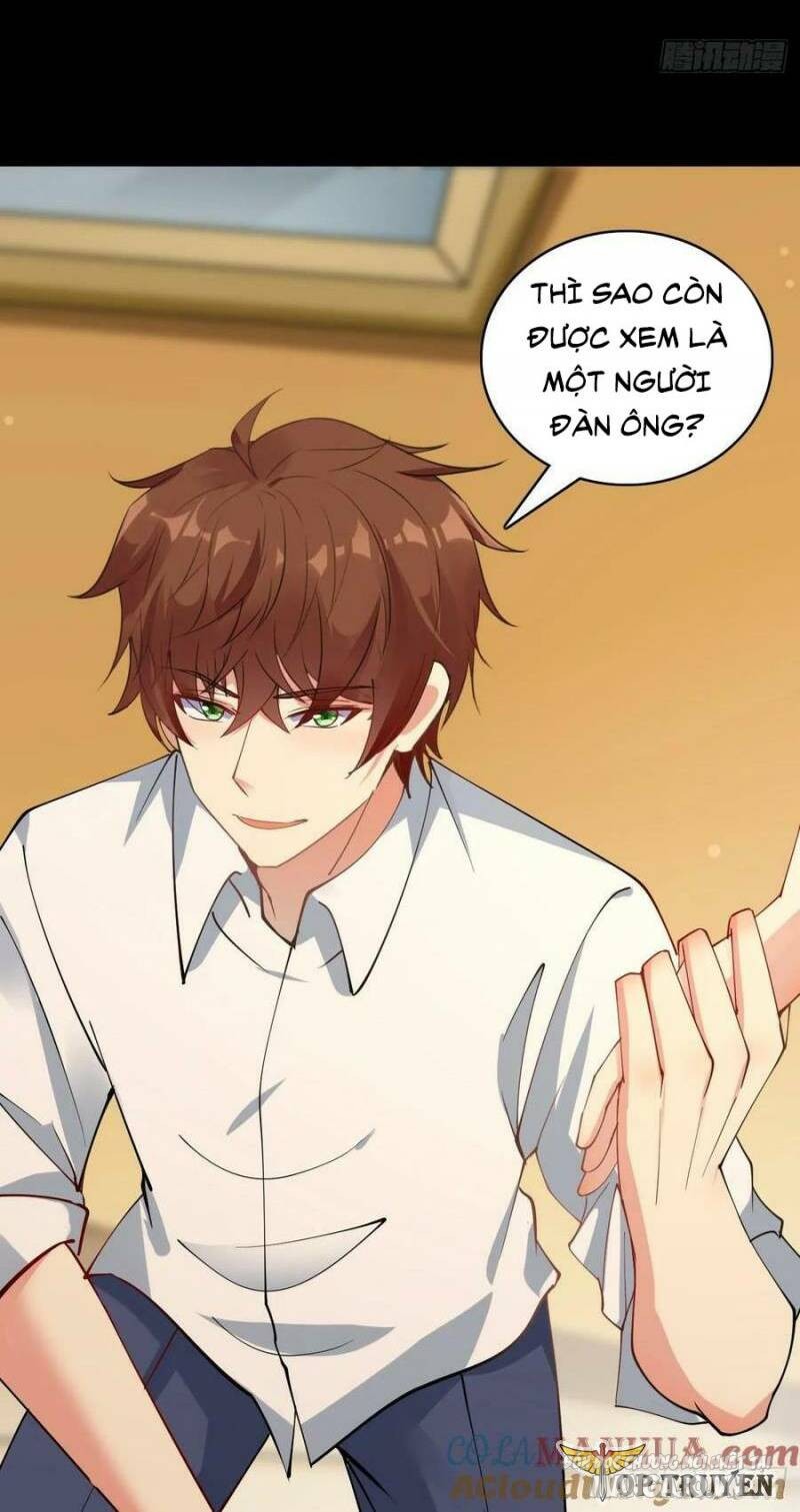 Mỗi Tuần Ta Có Một Thân Phận Mới Chapter 97 - Trang 2