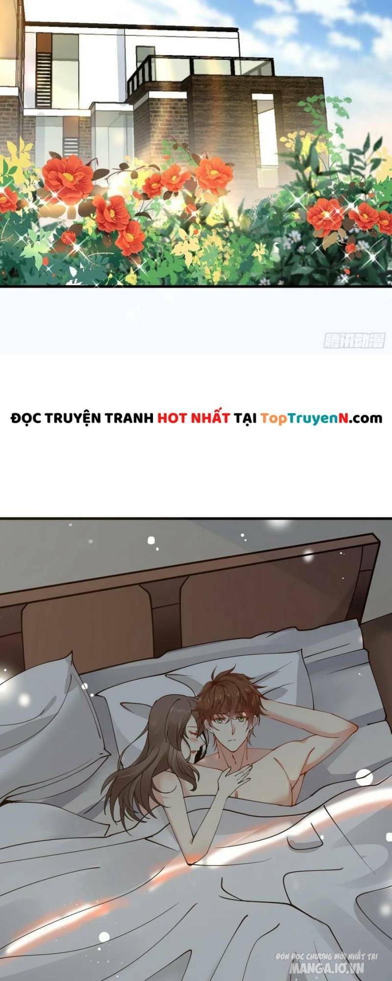 Mỗi Tuần Ta Có Một Thân Phận Mới Chapter 97 - Trang 2