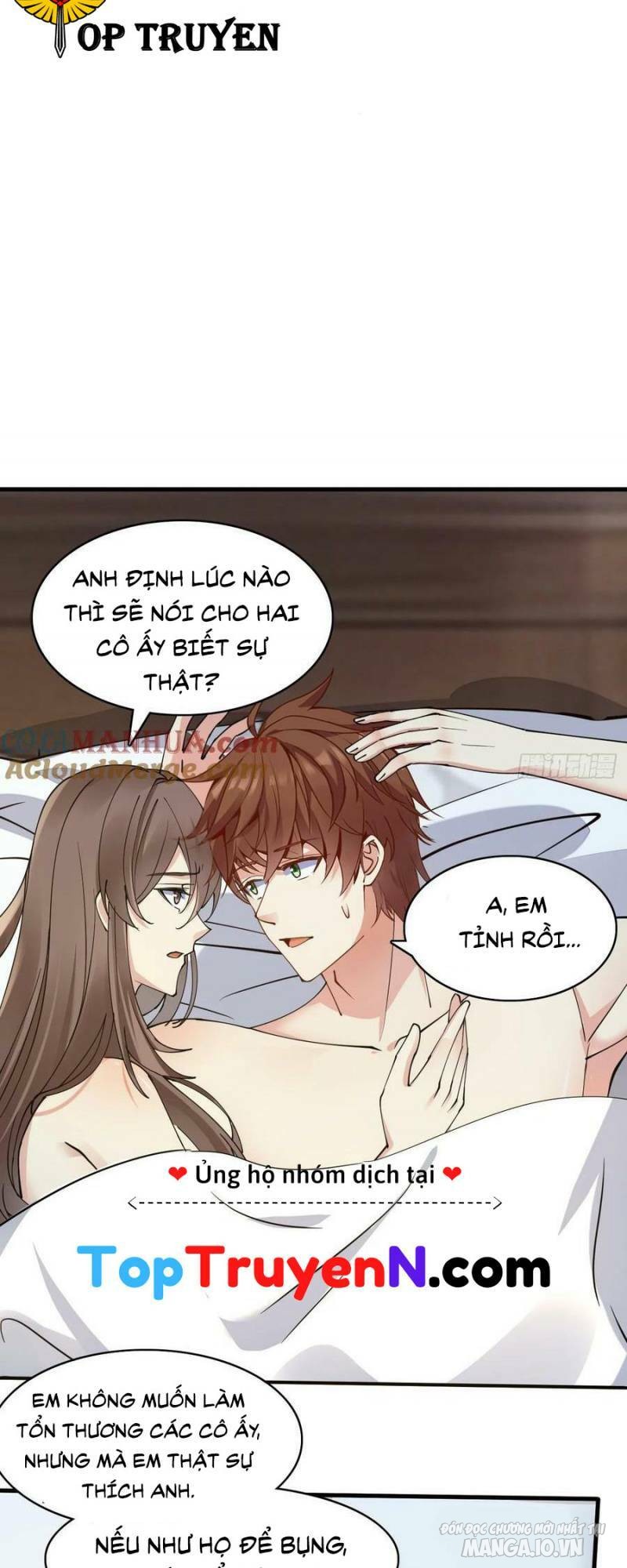 Mỗi Tuần Ta Có Một Thân Phận Mới Chapter 97 - Trang 2