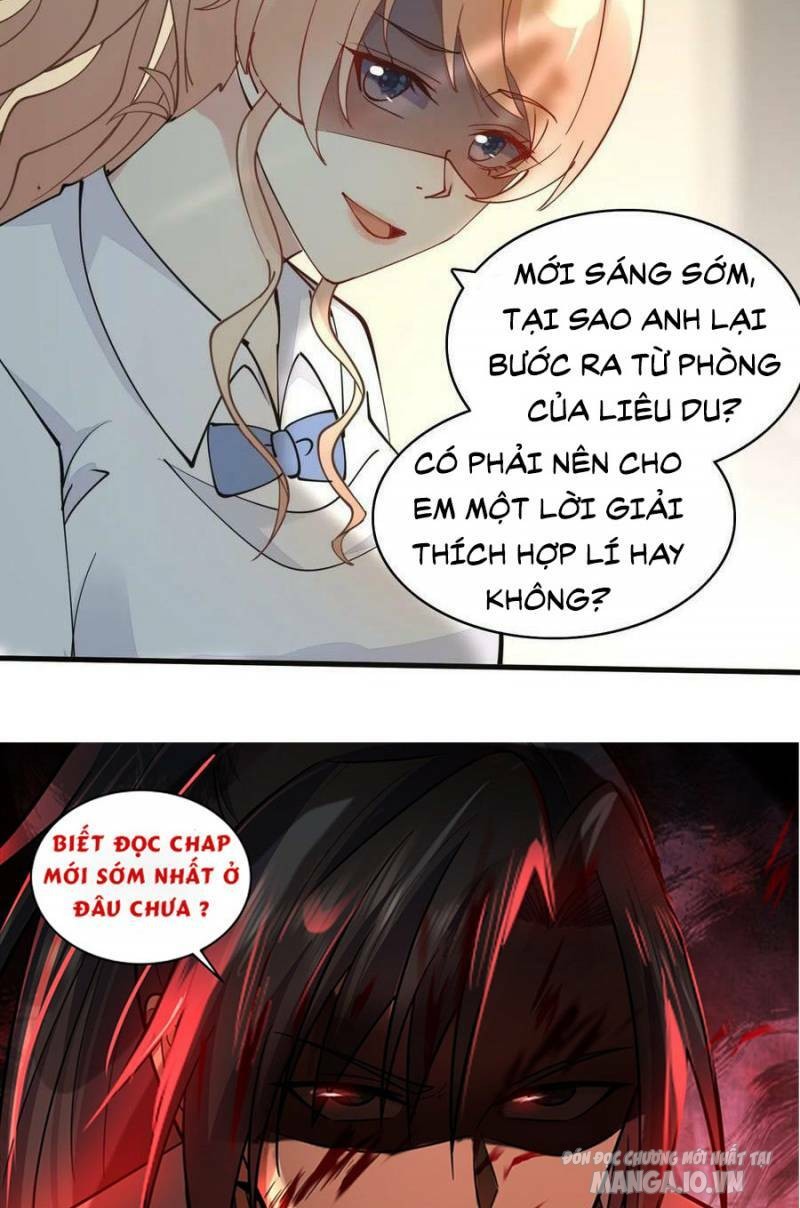 Mỗi Tuần Ta Có Một Thân Phận Mới Chapter 97 - Trang 2