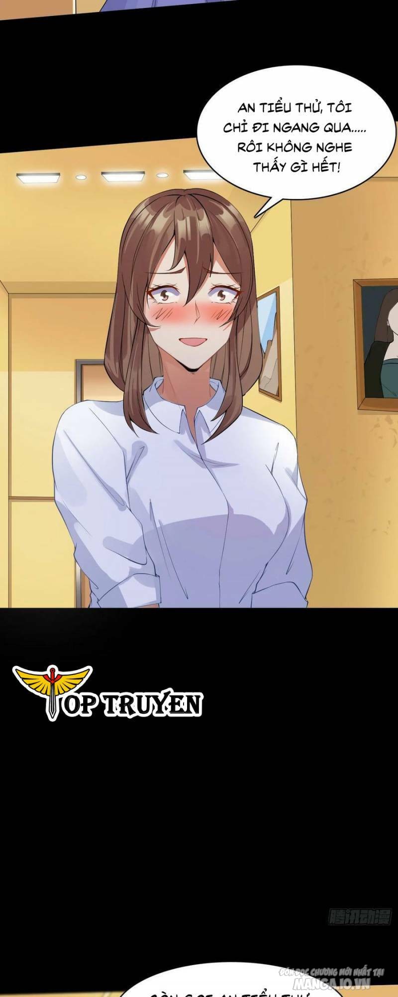 Mỗi Tuần Ta Có Một Thân Phận Mới Chapter 98 - Trang 2