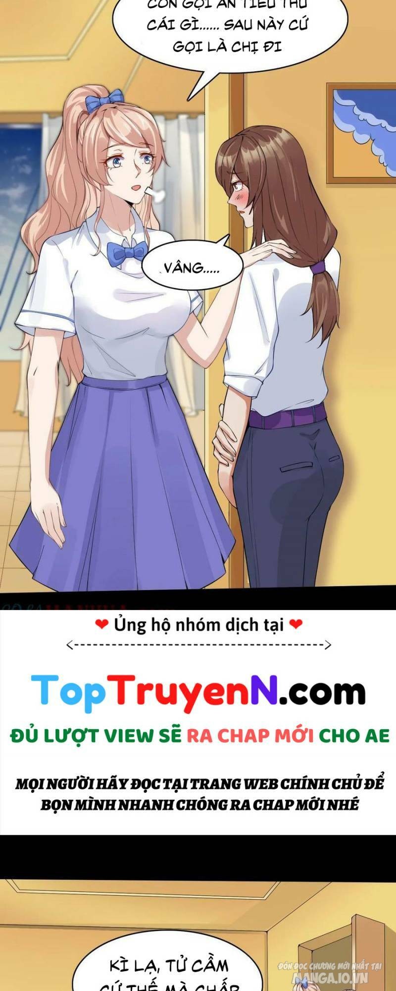 Mỗi Tuần Ta Có Một Thân Phận Mới Chapter 98 - Trang 2