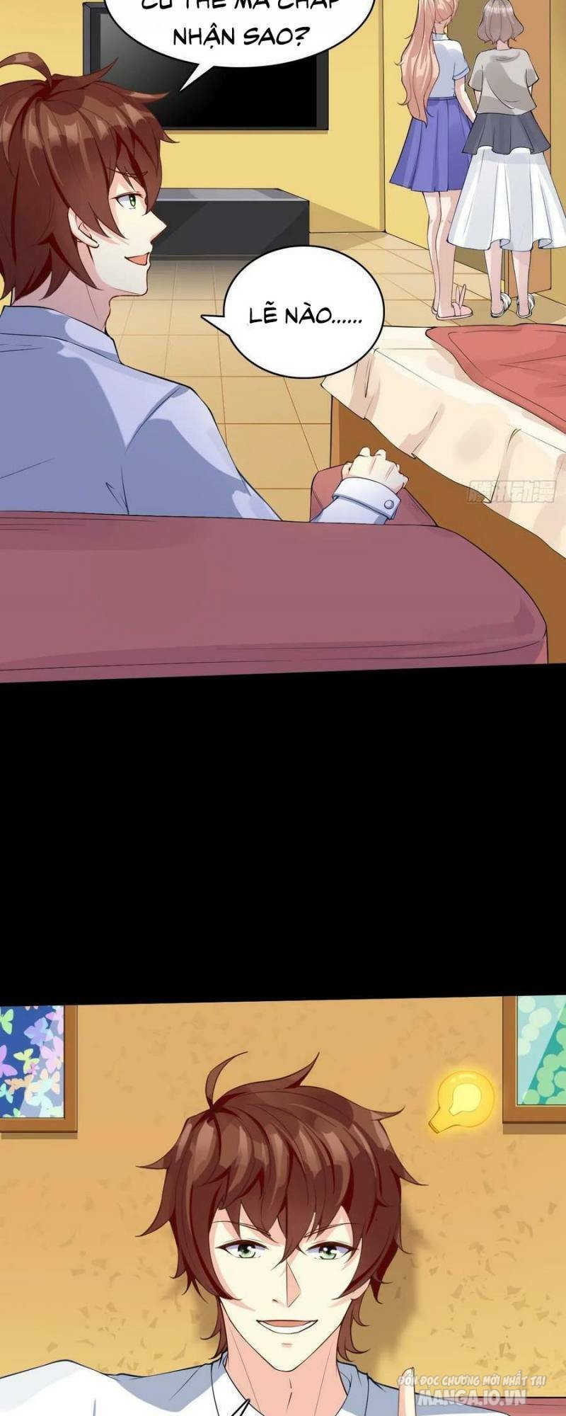Mỗi Tuần Ta Có Một Thân Phận Mới Chapter 98 - Trang 2