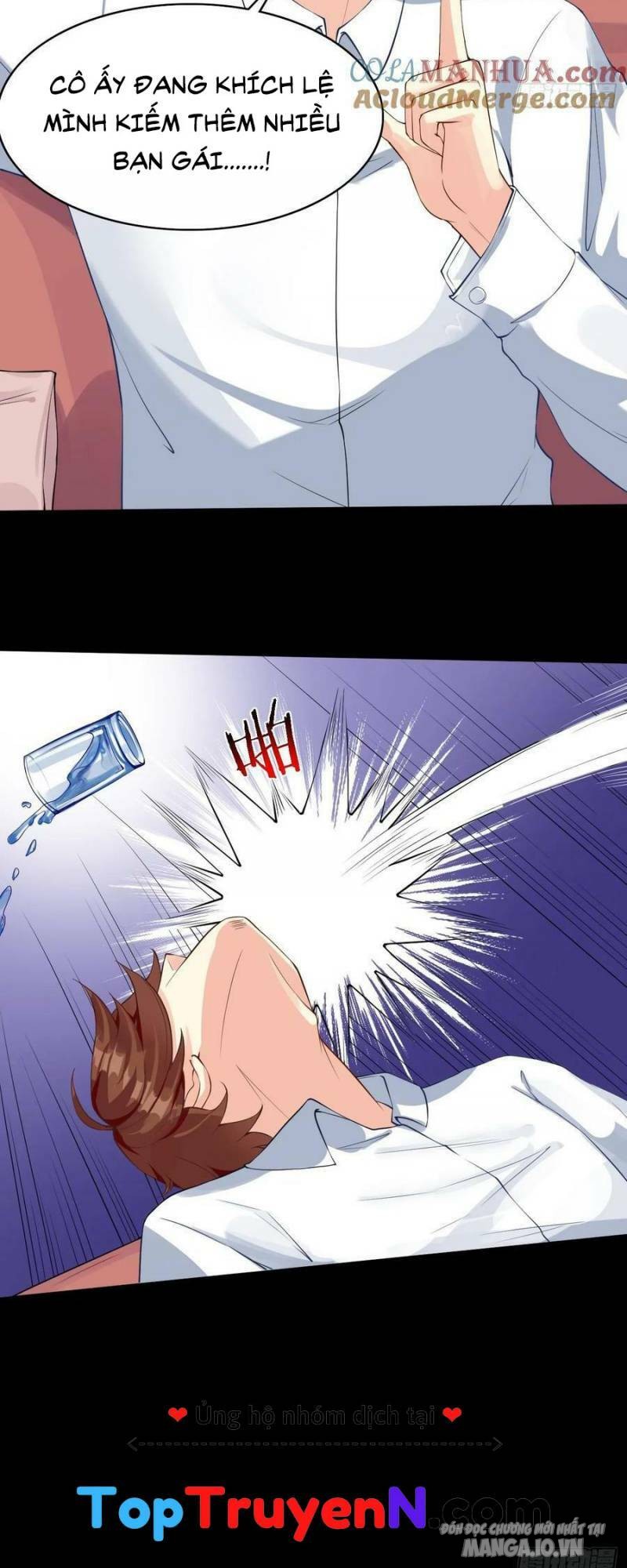 Mỗi Tuần Ta Có Một Thân Phận Mới Chapter 98 - Trang 2