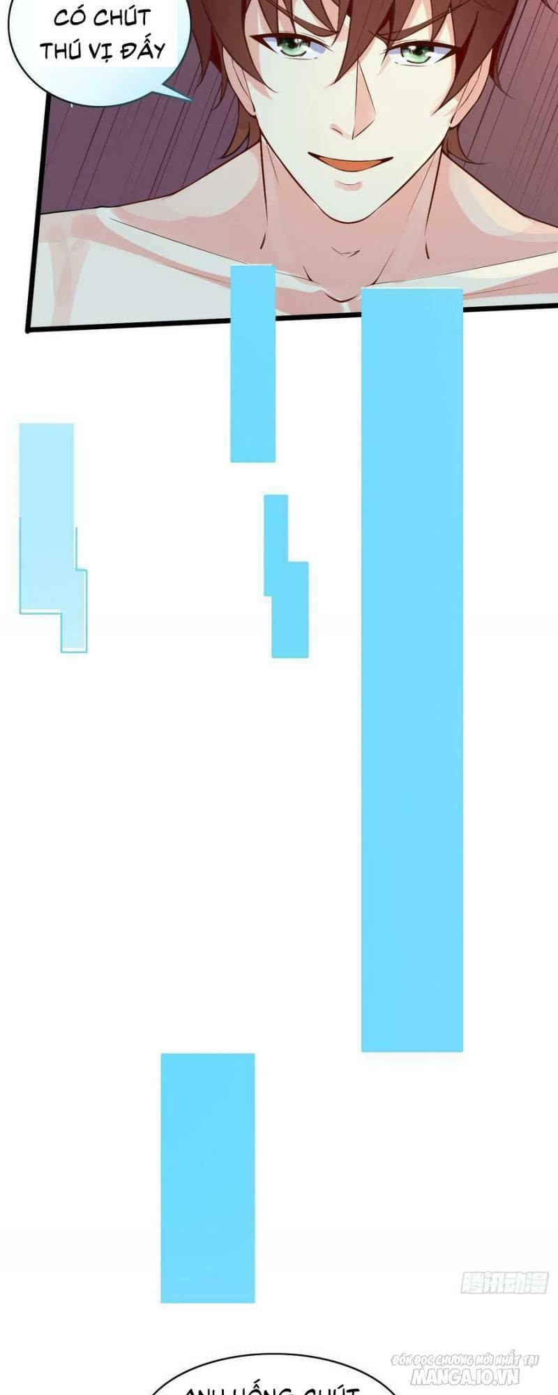 Mỗi Tuần Ta Có Một Thân Phận Mới Chapter 98 - Trang 2