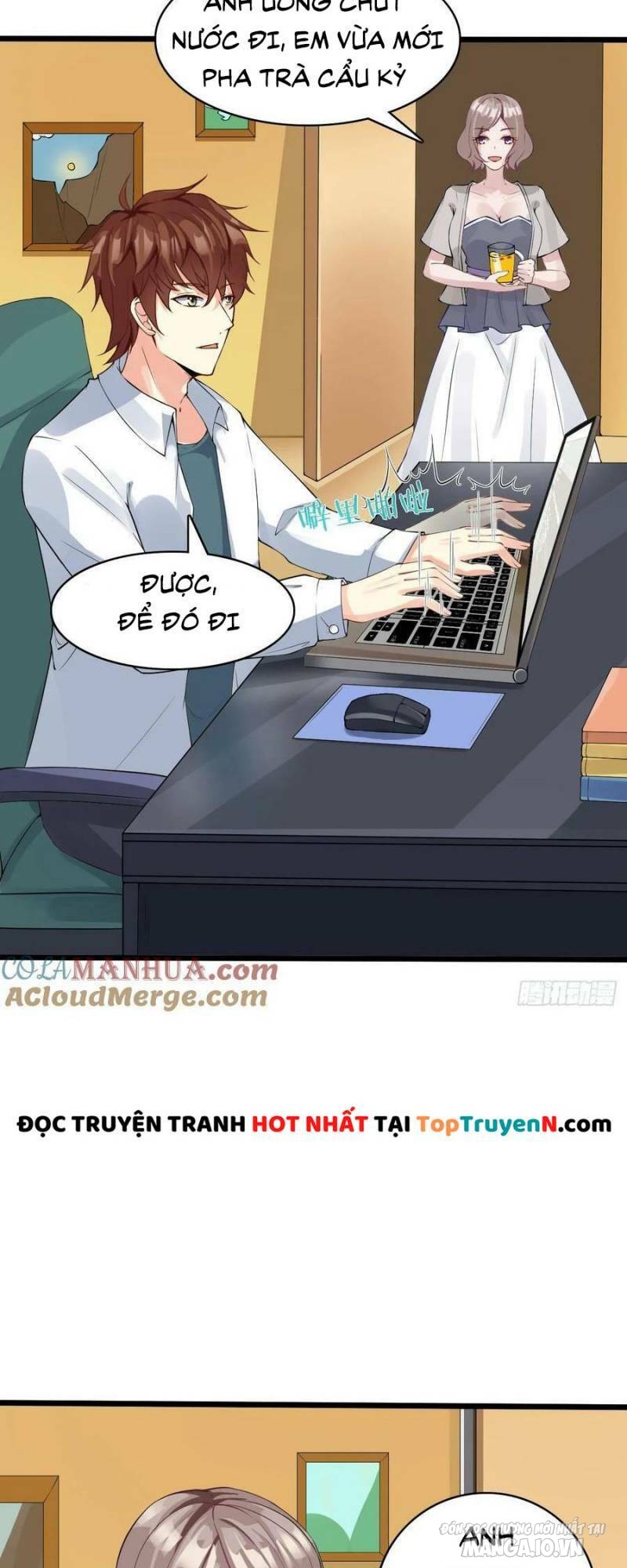 Mỗi Tuần Ta Có Một Thân Phận Mới Chapter 98 - Trang 2