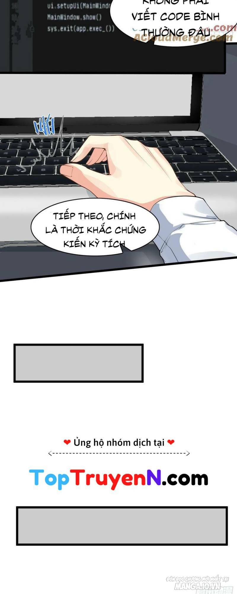 Mỗi Tuần Ta Có Một Thân Phận Mới Chapter 98 - Trang 2