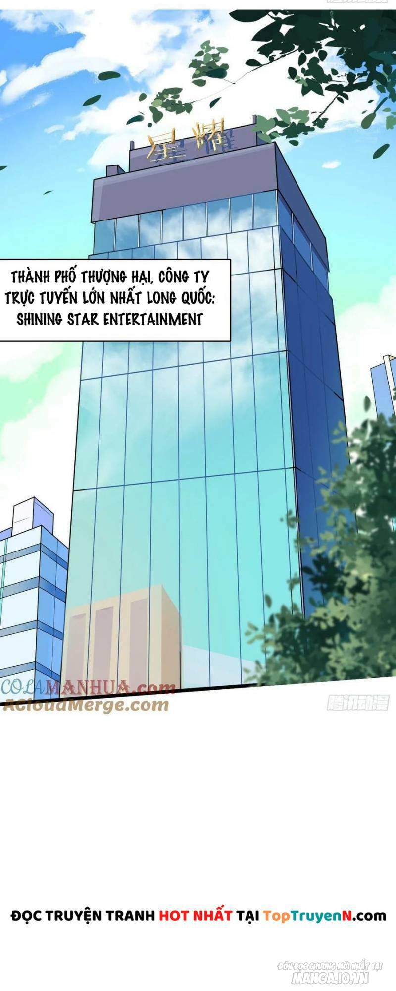 Mỗi Tuần Ta Có Một Thân Phận Mới Chapter 98 - Trang 2