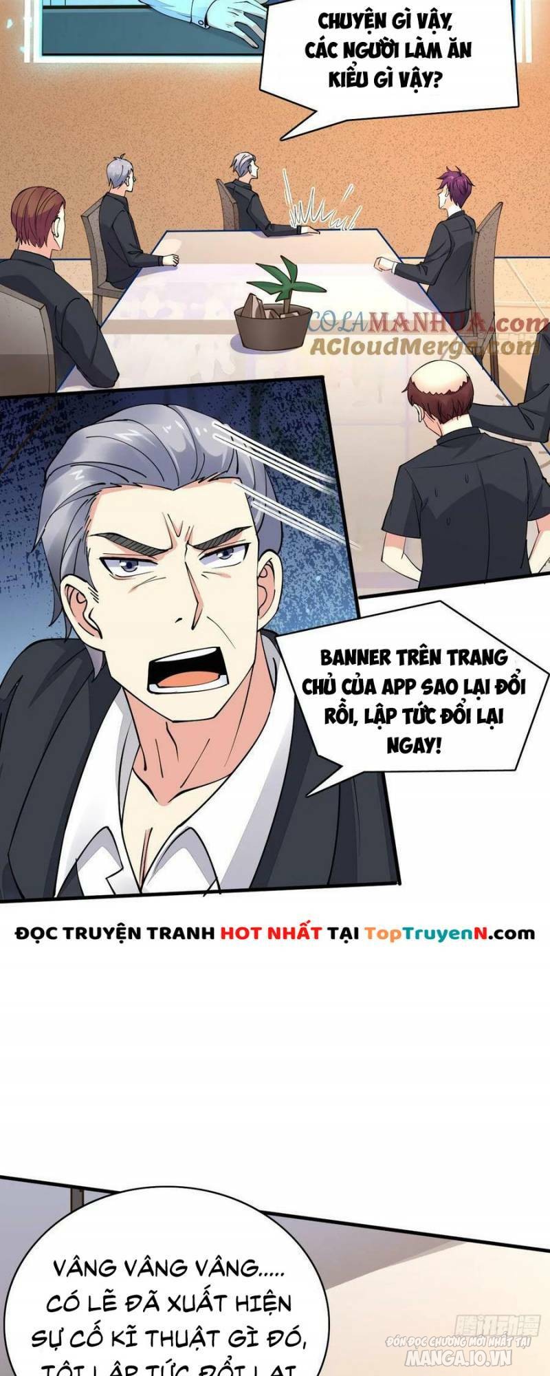 Mỗi Tuần Ta Có Một Thân Phận Mới Chapter 99 - Trang 2