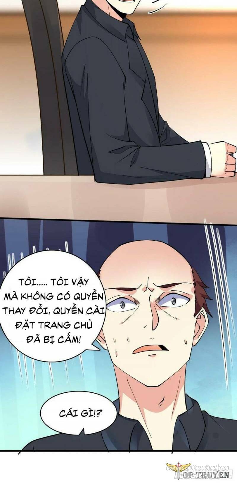 Mỗi Tuần Ta Có Một Thân Phận Mới Chapter 99 - Trang 2