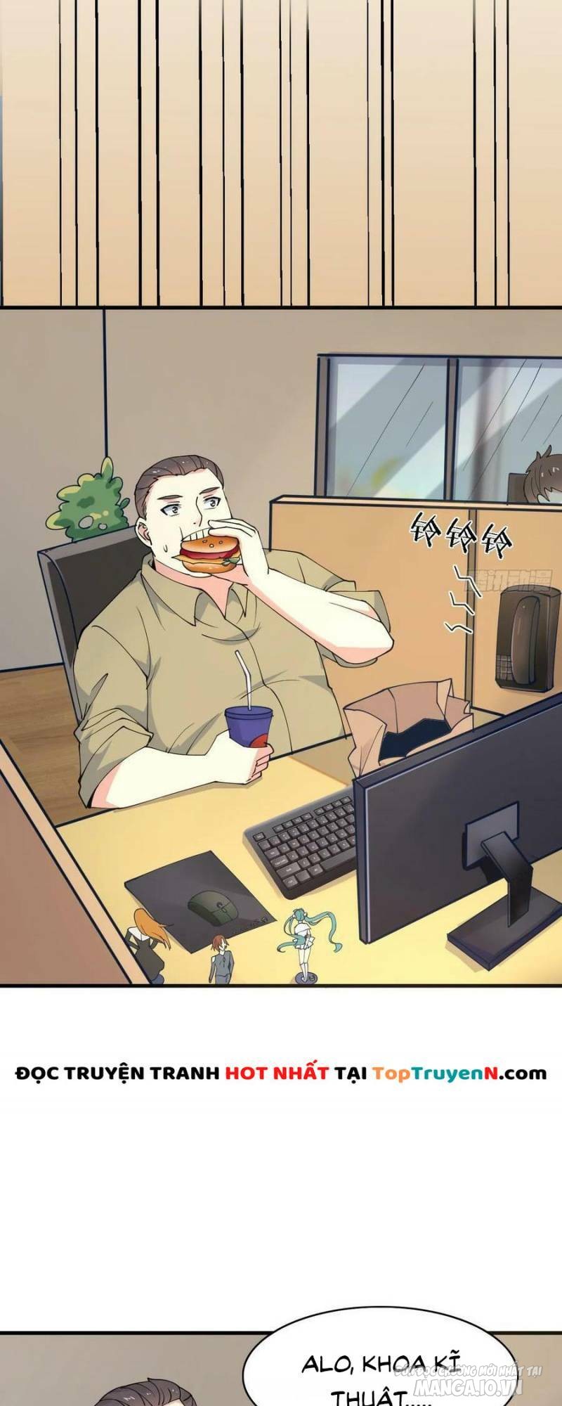 Mỗi Tuần Ta Có Một Thân Phận Mới Chapter 99 - Trang 2