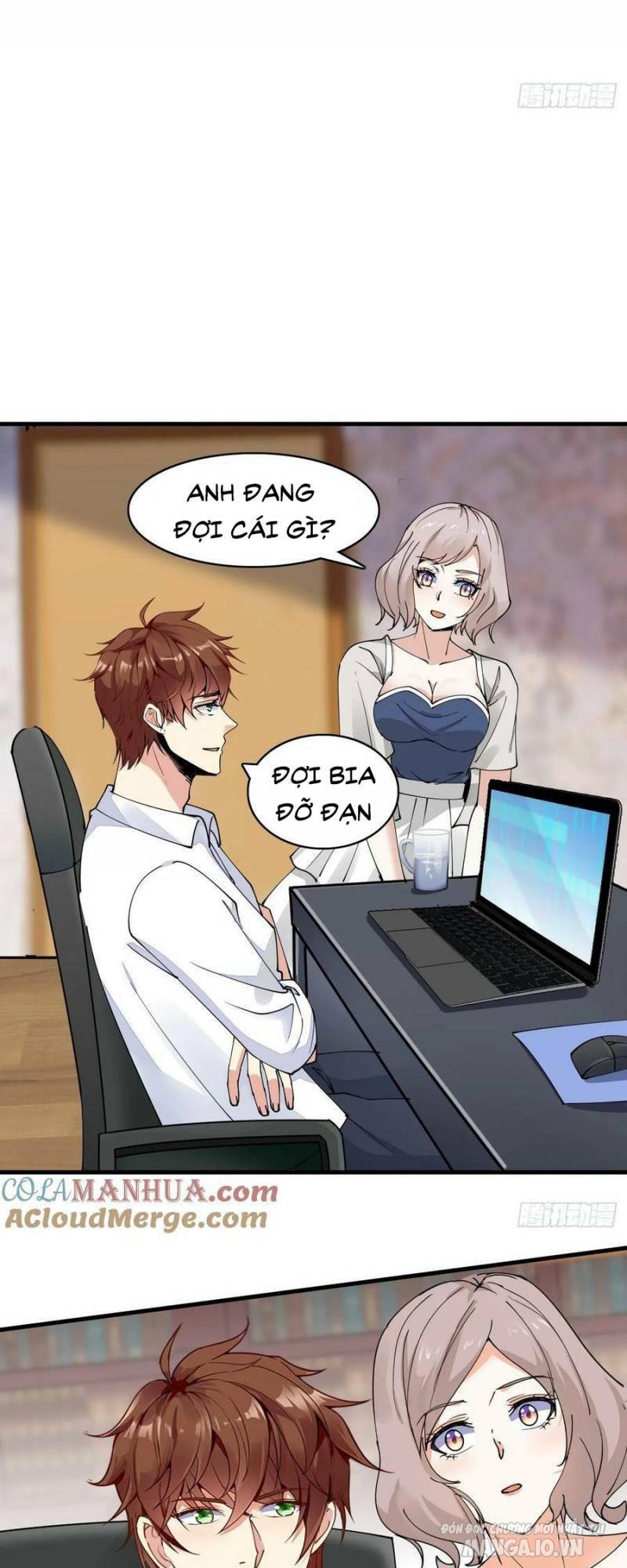 Mỗi Tuần Ta Có Một Thân Phận Mới Chapter 99 - Trang 2