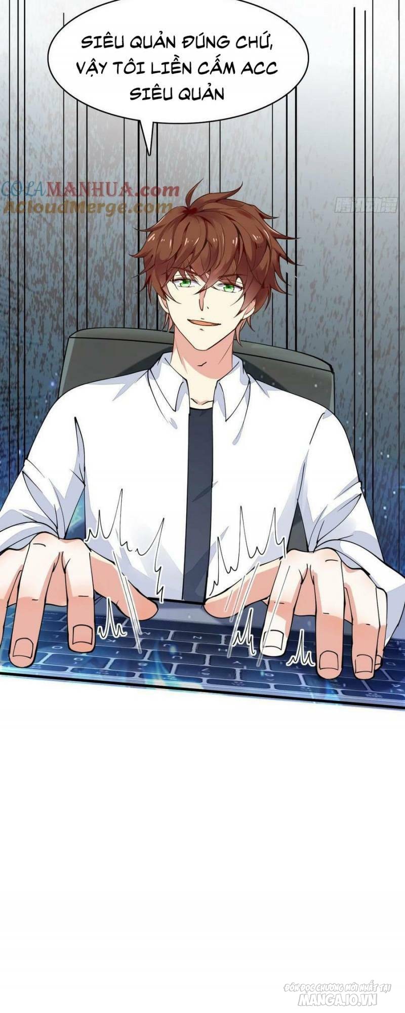 Mỗi Tuần Ta Có Một Thân Phận Mới Chapter 99 - Trang 2