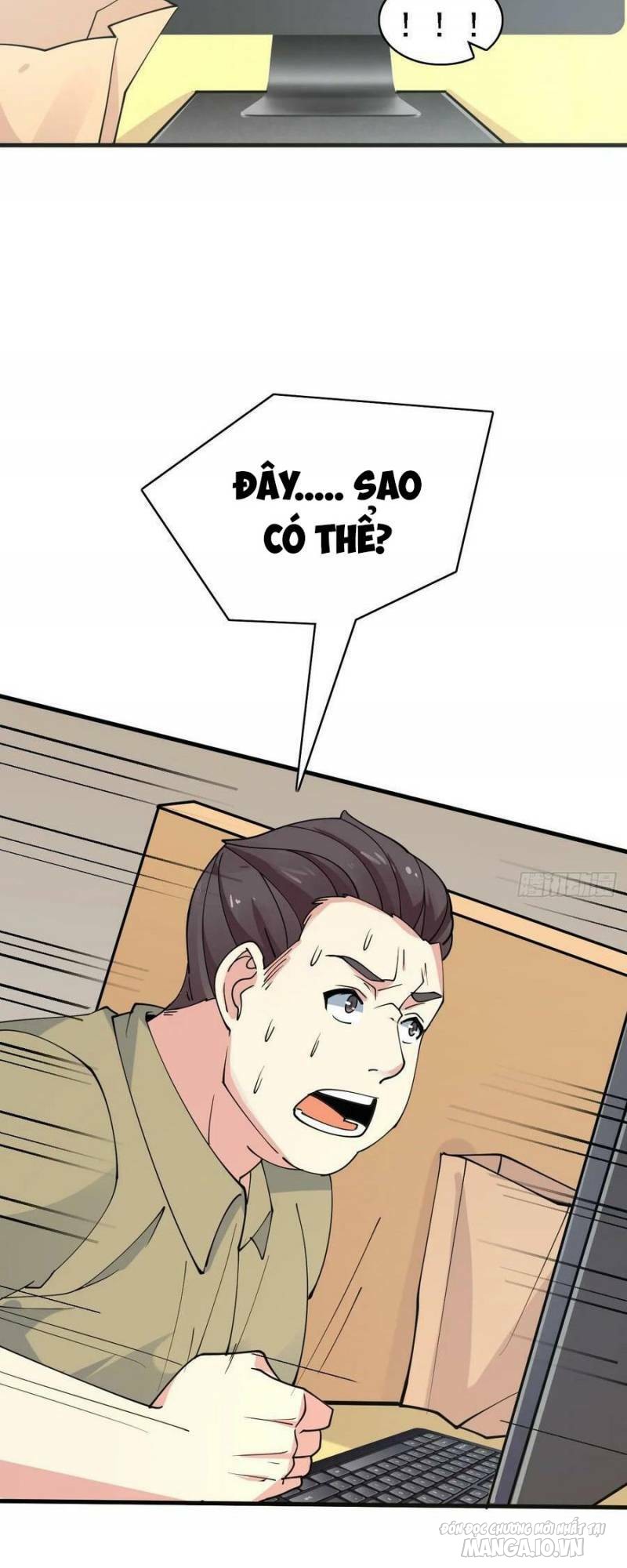 Mỗi Tuần Ta Có Một Thân Phận Mới Chapter 99 - Trang 2