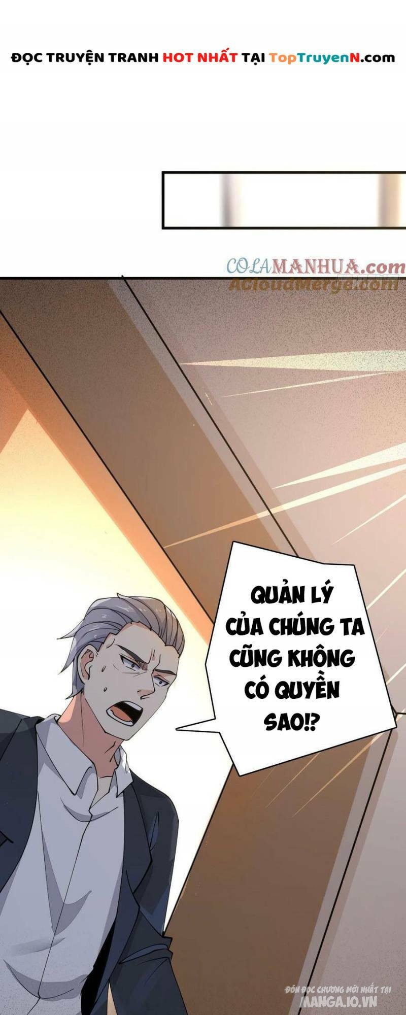 Mỗi Tuần Ta Có Một Thân Phận Mới Chapter 99 - Trang 2