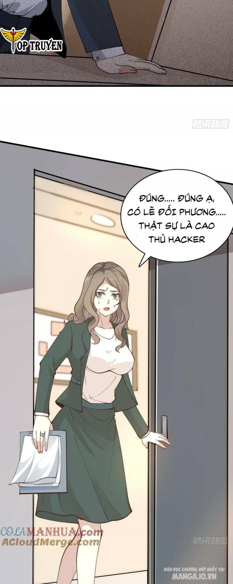 Mỗi Tuần Ta Có Một Thân Phận Mới Chapter 99 - Trang 2