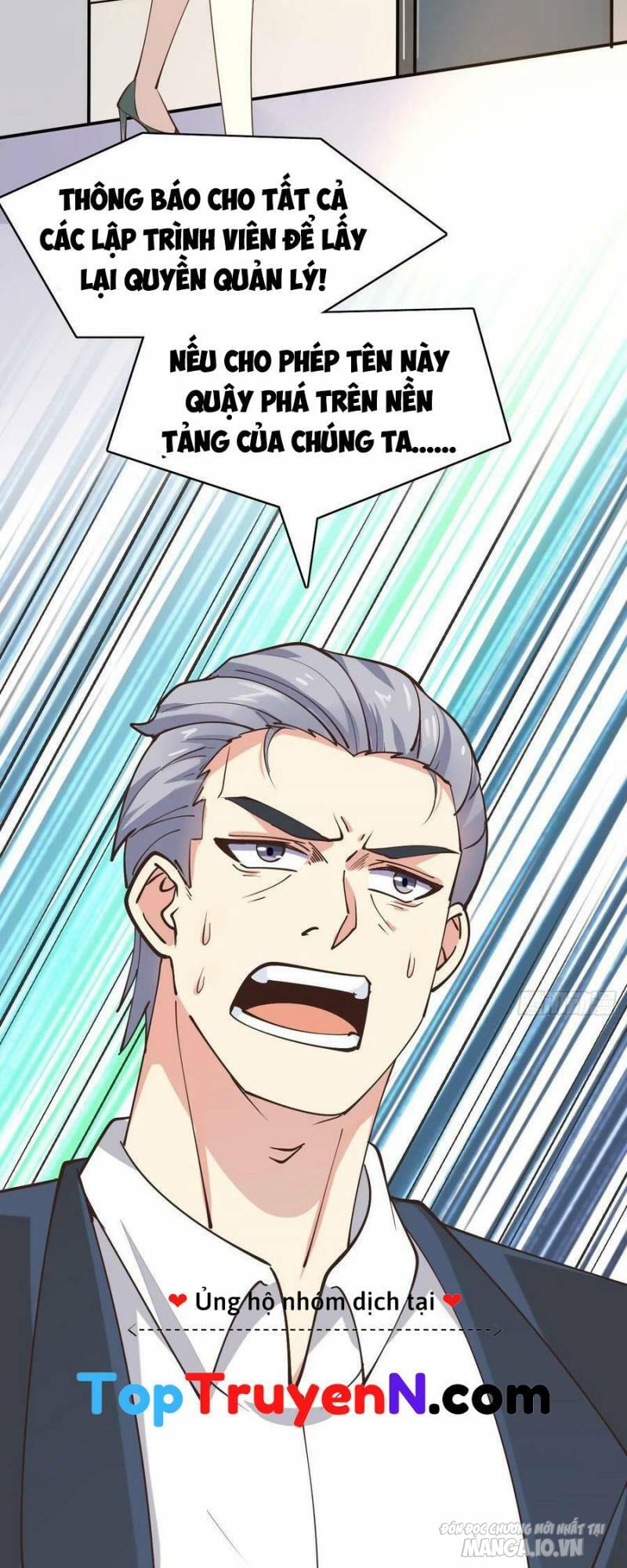 Mỗi Tuần Ta Có Một Thân Phận Mới Chapter 99 - Trang 2