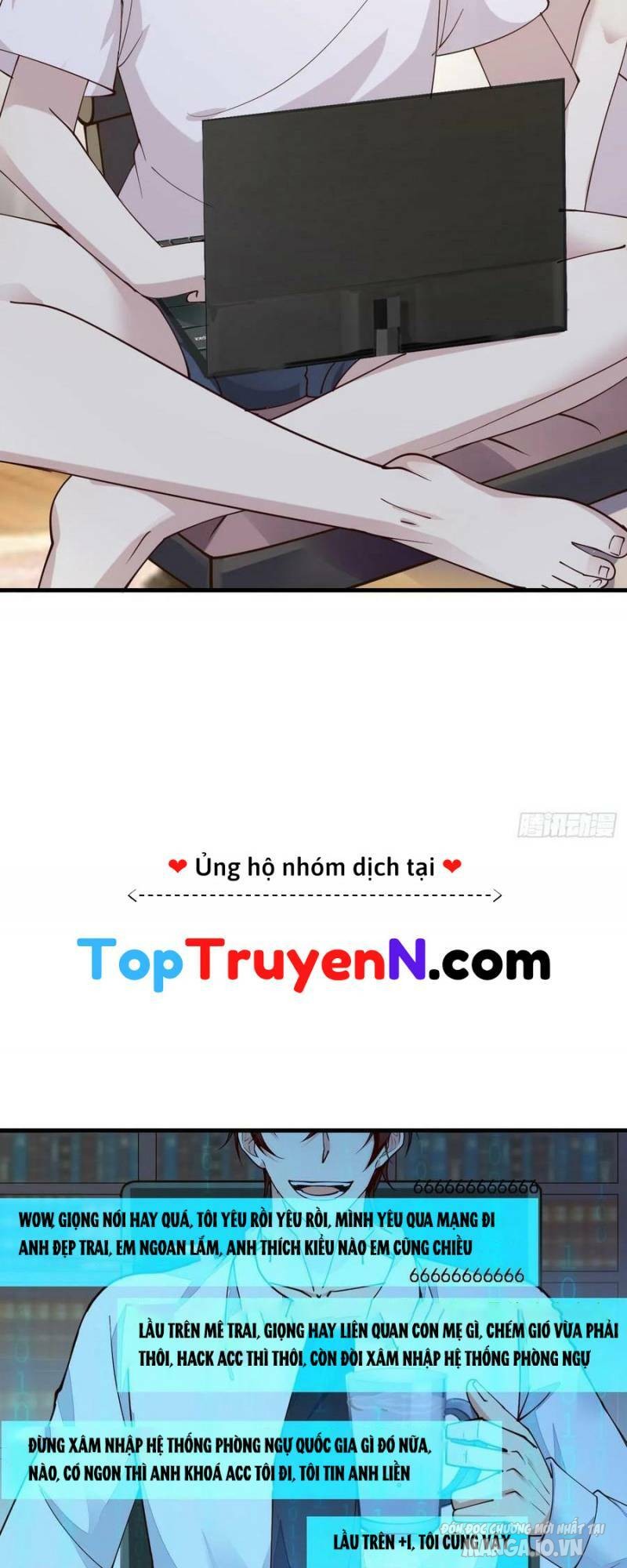 Mỗi Tuần Ta Có Một Thân Phận Mới Chapter 99 - Trang 2