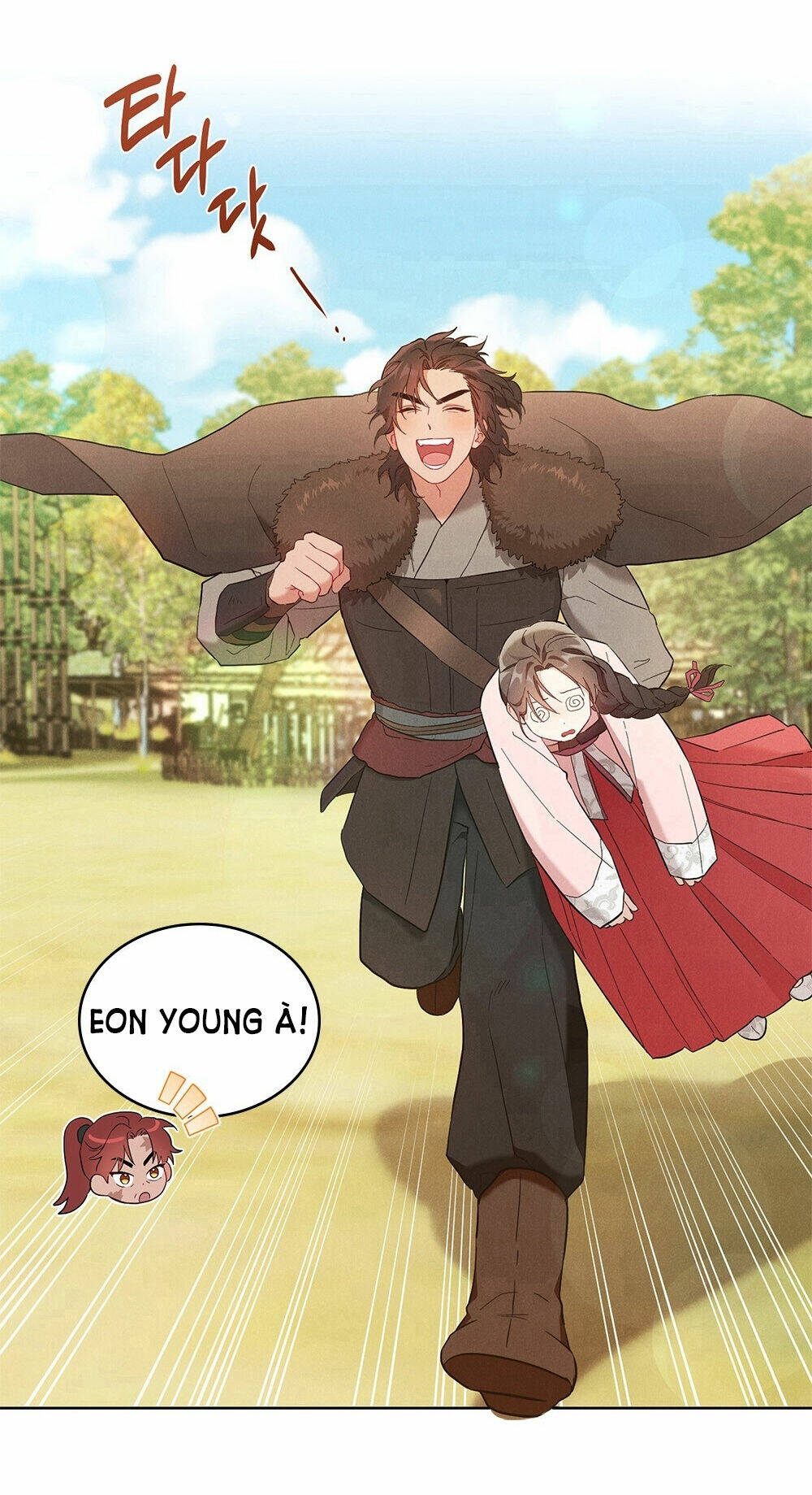 Mokrin Chapter 0 - Trang 2