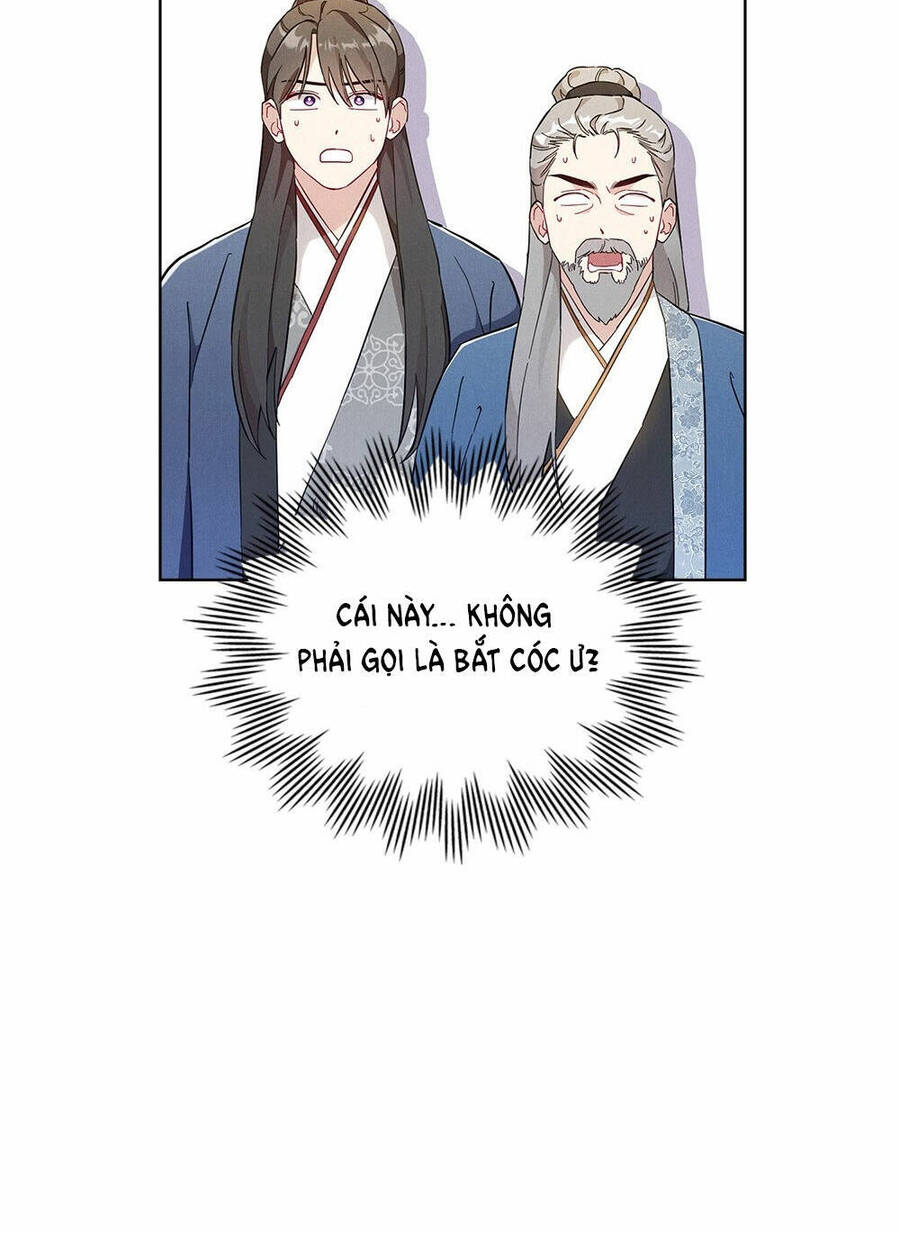 Mokrin Chapter 1.1 - Trang 2