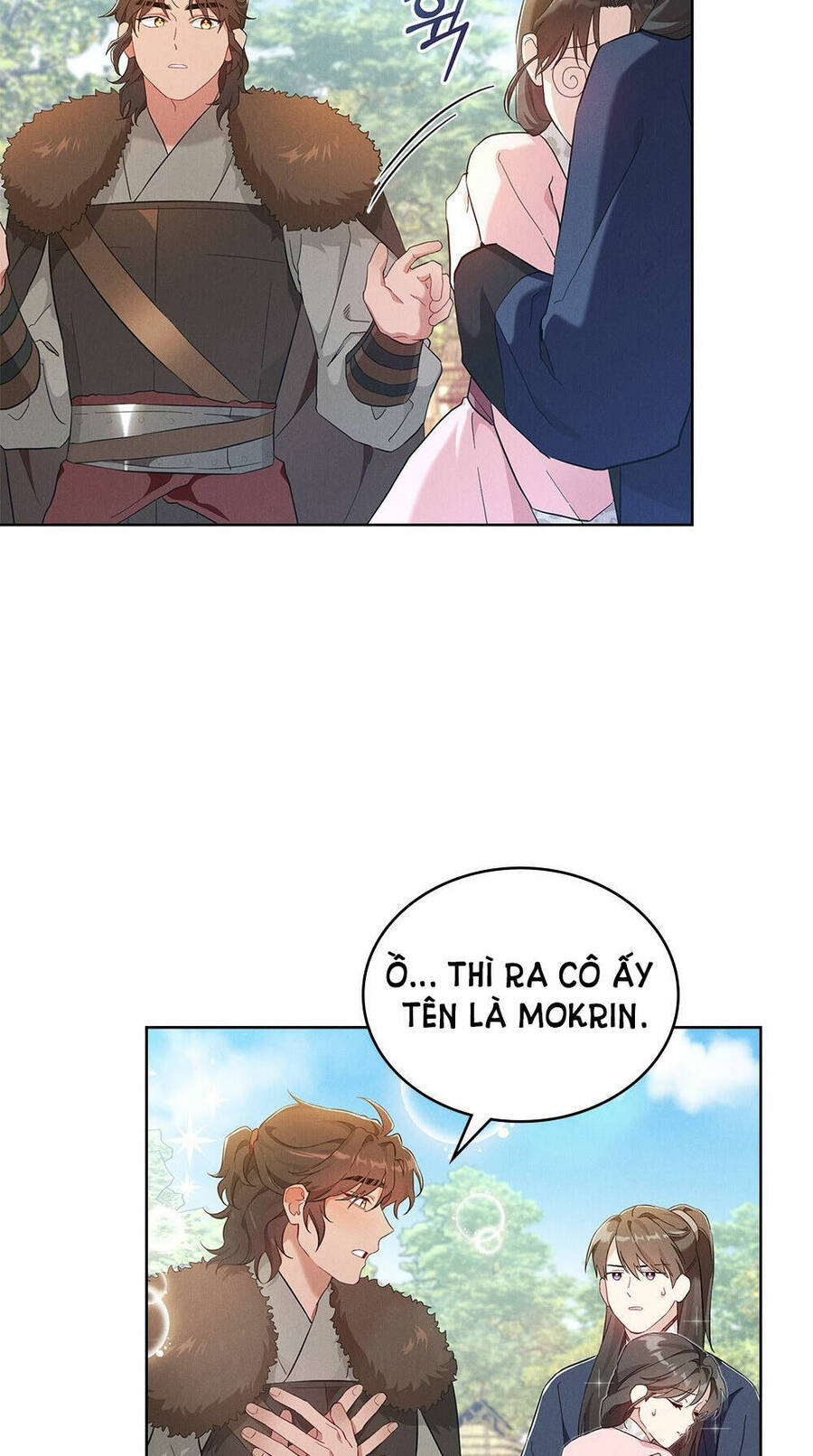 Mokrin Chapter 1.1 - Trang 2
