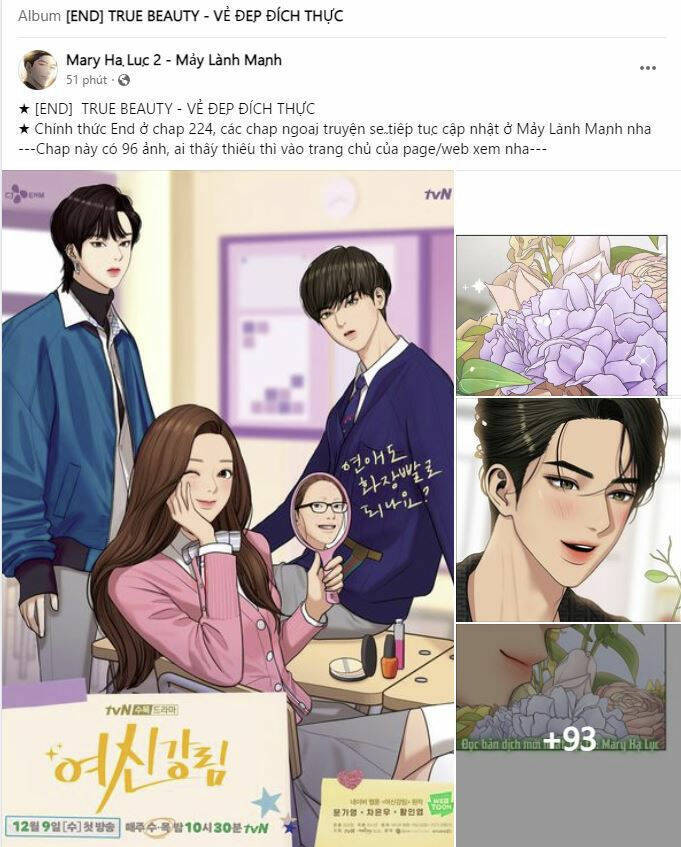 Mokrin Chapter 1.1 - Trang 2