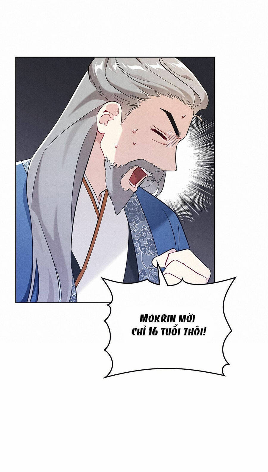 Mokrin Chapter 1.1 - Trang 2