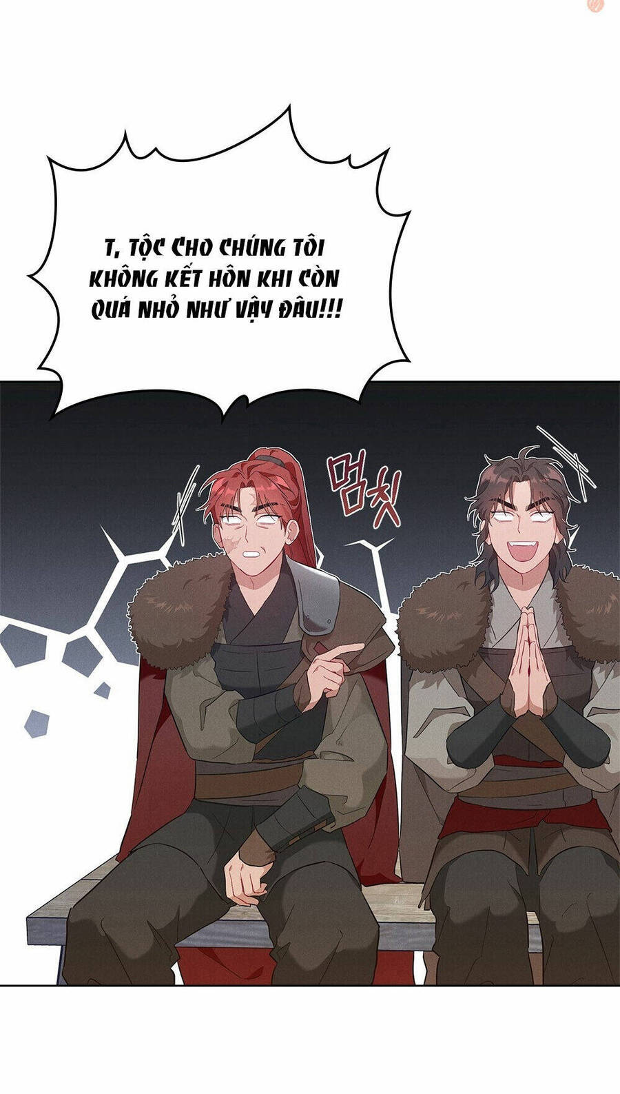 Mokrin Chapter 1.1 - Trang 2