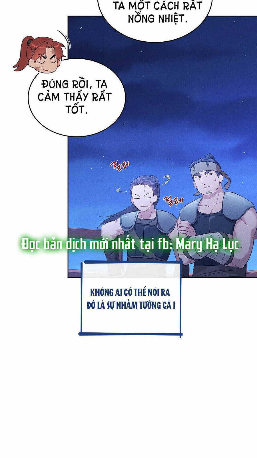 Mokrin Chapter 1.1 - Trang 2