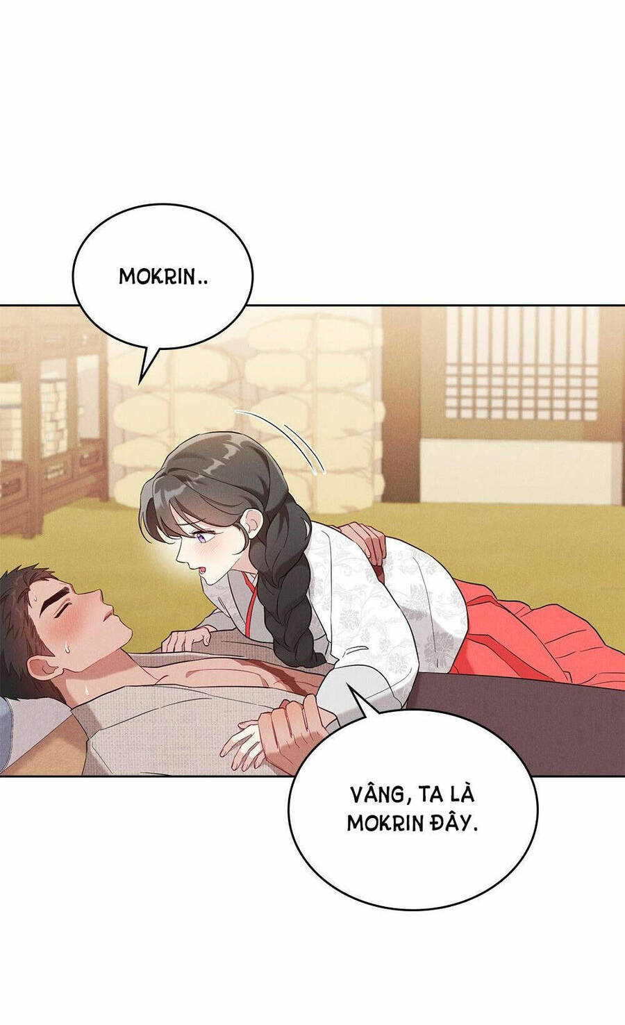 Mokrin Chapter 13.1 - Trang 2
