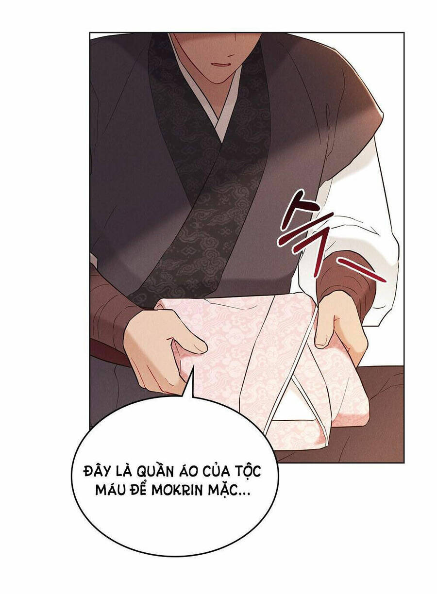 Mokrin Chapter 19.1 - Trang 2