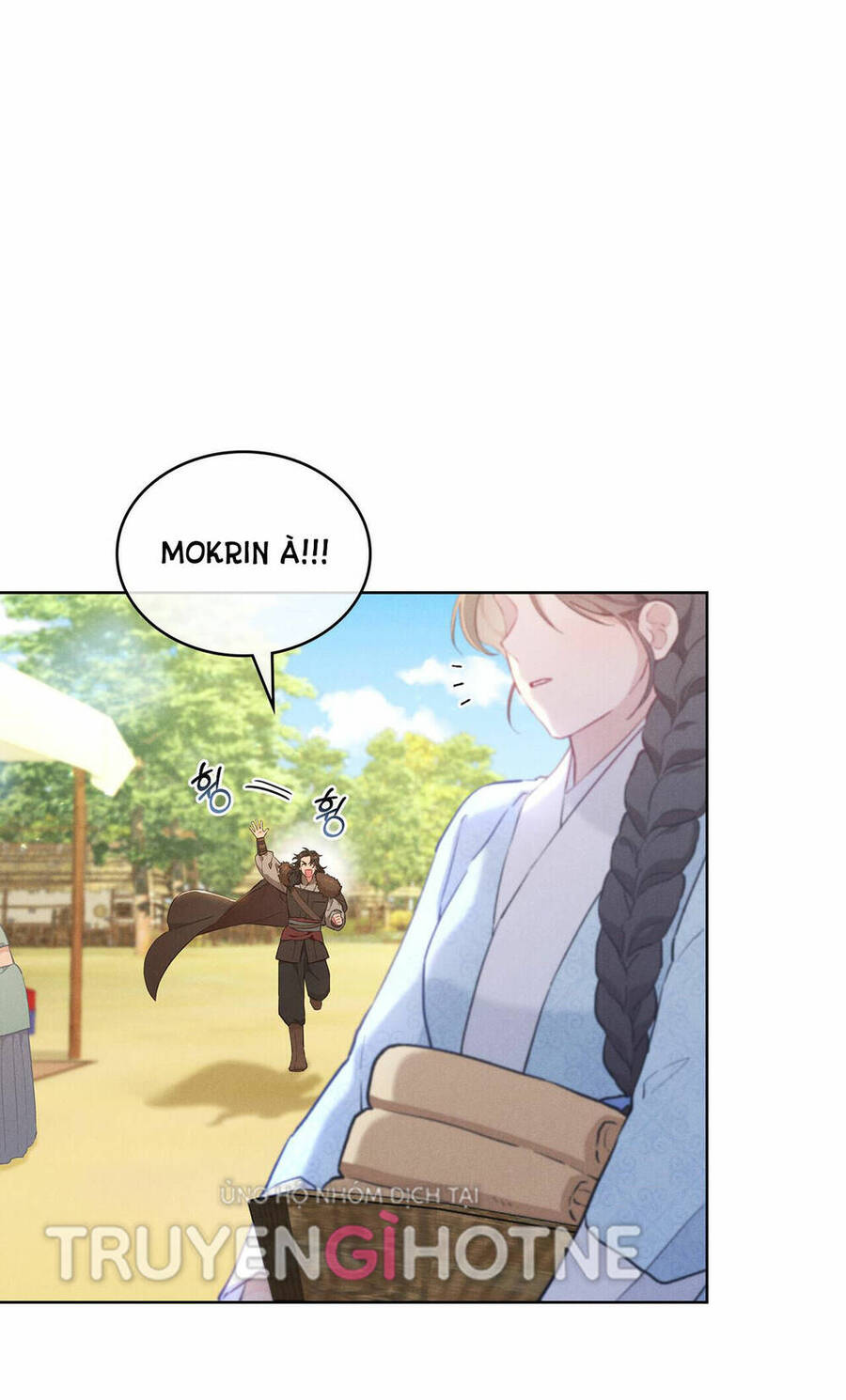 Mokrin Chapter 2.1 - Trang 2