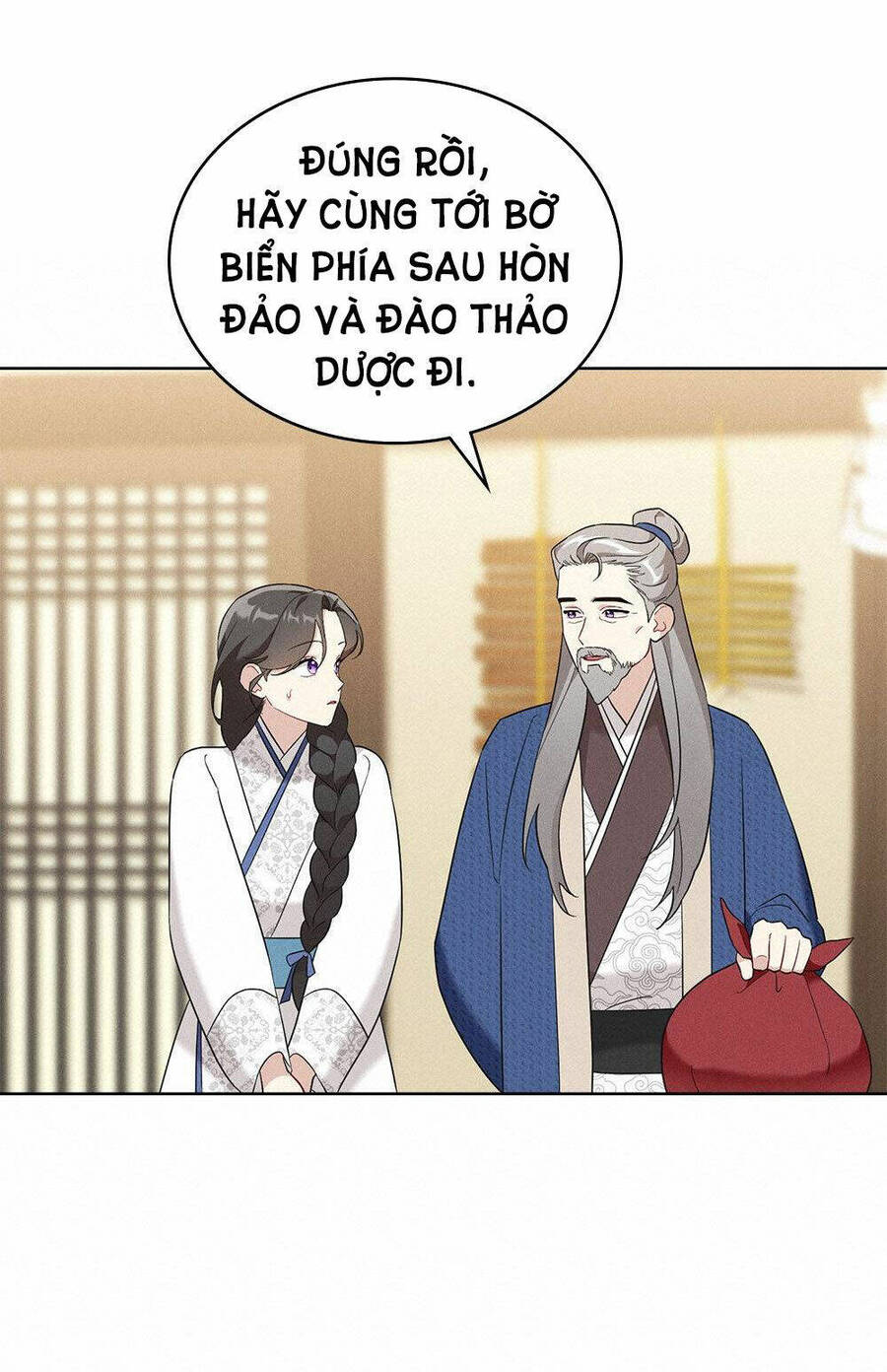 Mokrin Chapter 7.1 - Trang 2