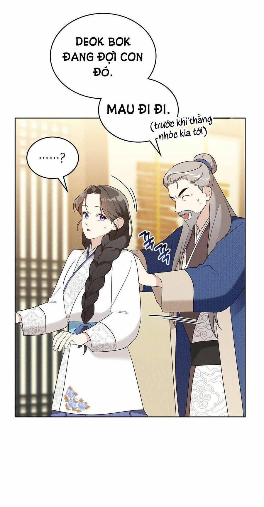 Mokrin Chapter 7.1 - Trang 2