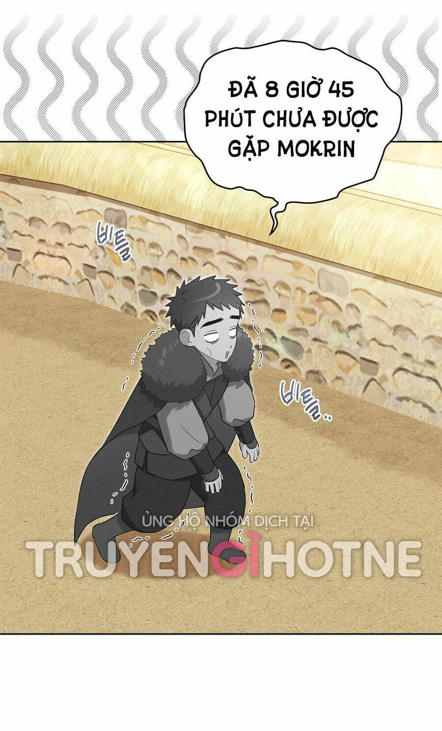 Mokrin Chapter 7.1 - Trang 2