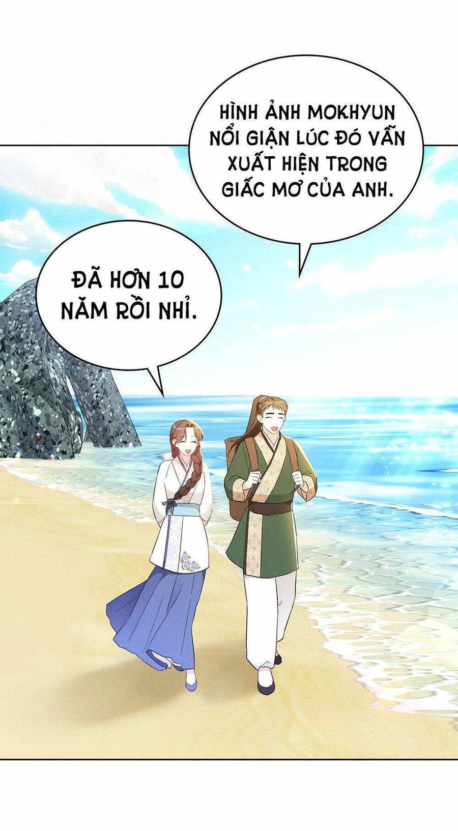 Mokrin Chapter 7.1 - Trang 2