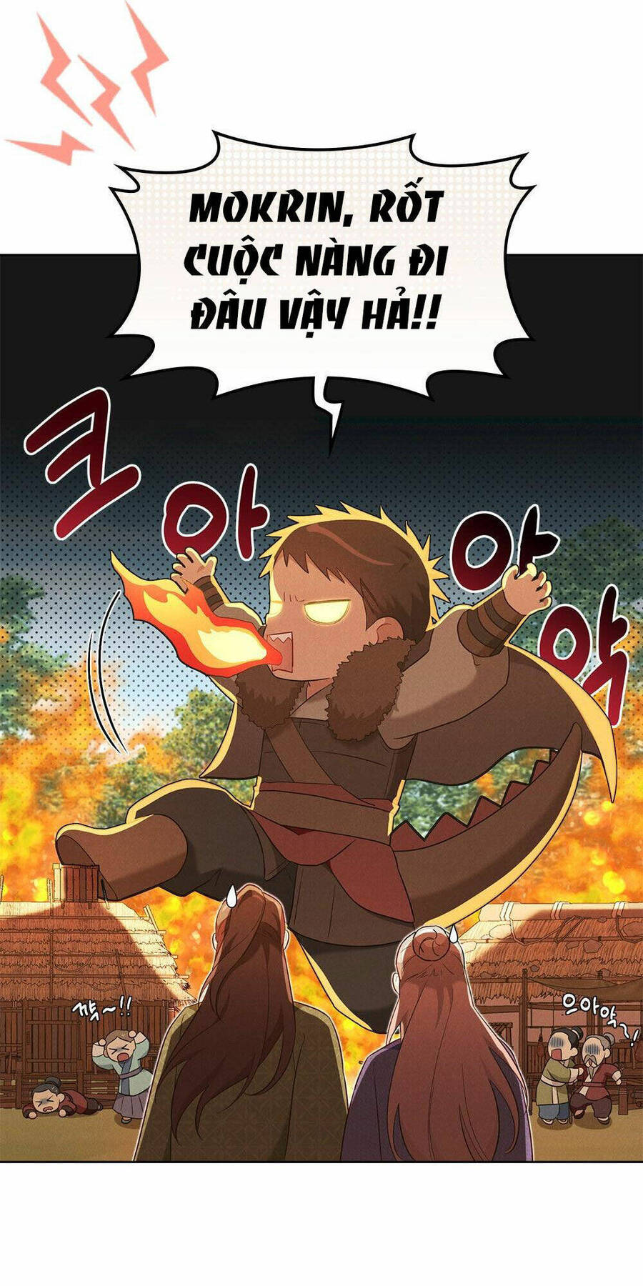 Mokrin Chapter 7.1 - Trang 2