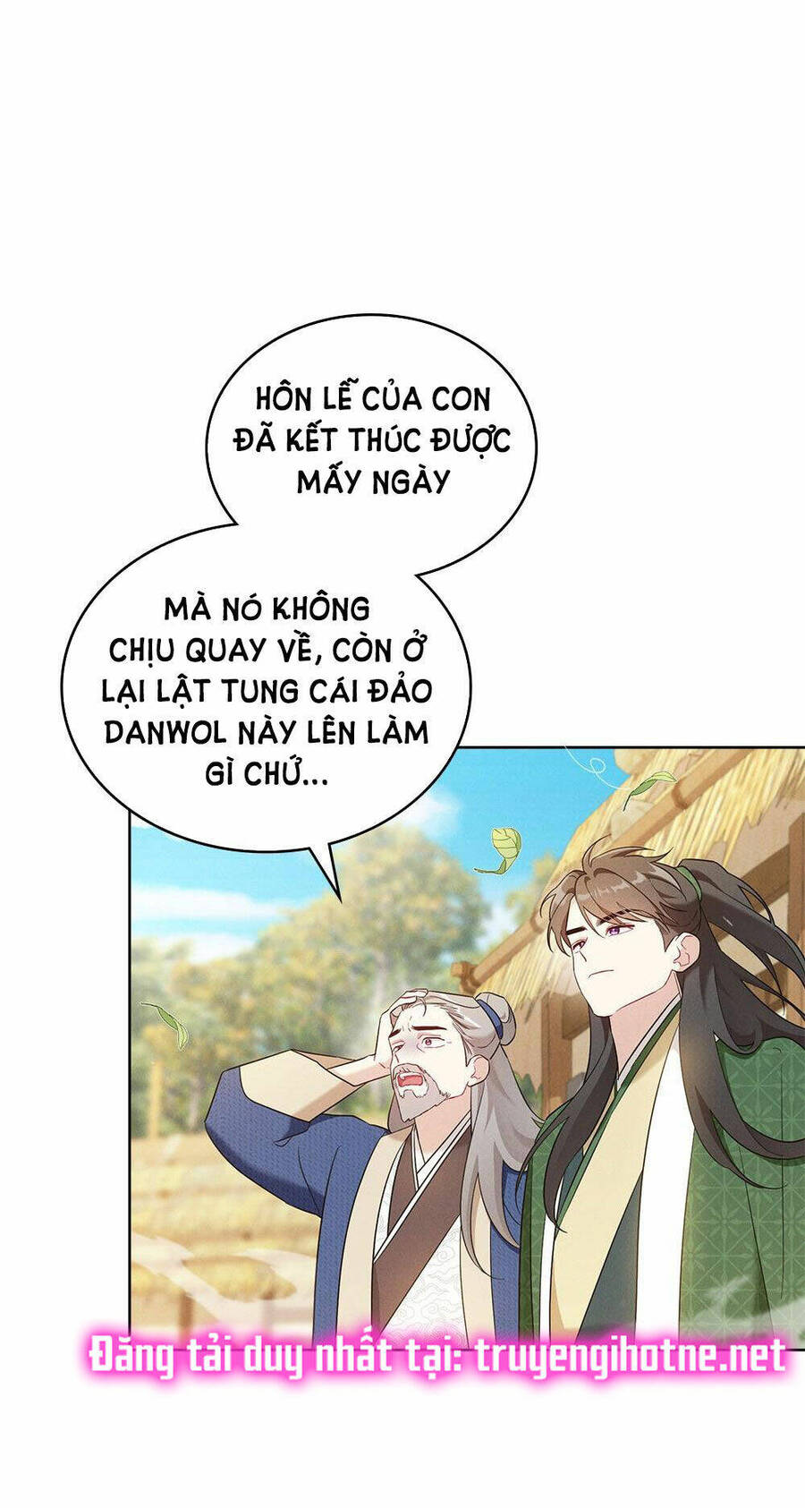 Mokrin Chapter 7.1 - Trang 2