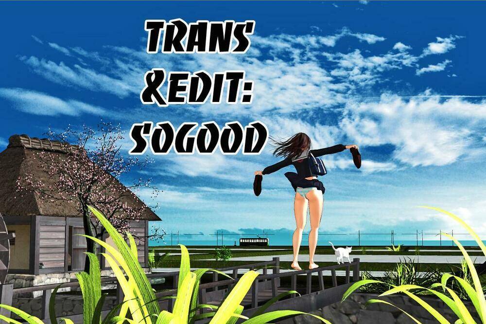 Molester Man Chapter 1 - Trang 2