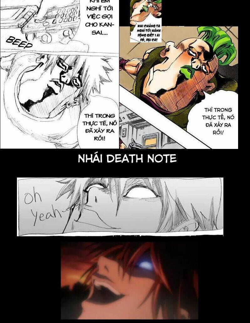 Molester Man Chapter 14.5 - Trang 2