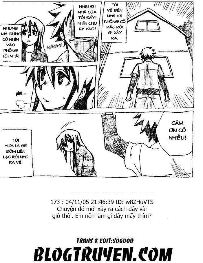 Molester Man Chapter 2 - Trang 2