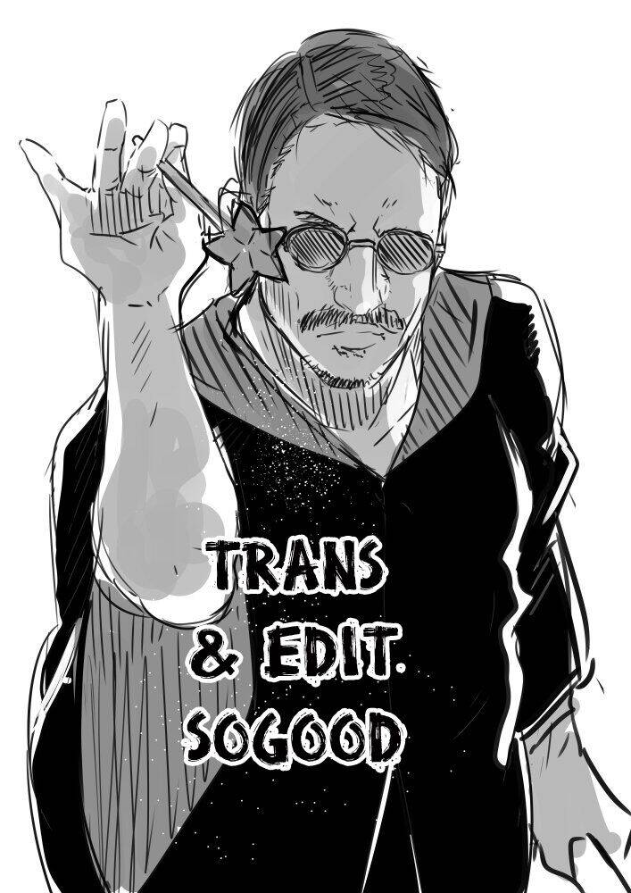 Molester Man Chapter 6.2 - Trang 2